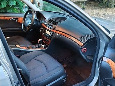 Mercedes-Benz E-Класс AMG, 2003 — сүрөт 14