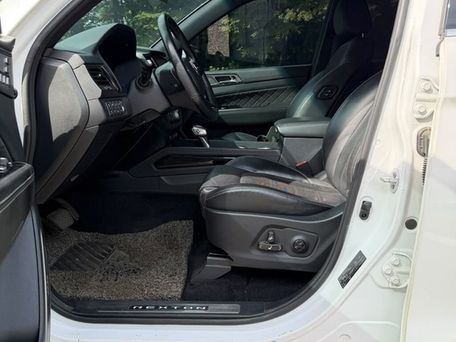SsangYong Rexton, 2020 — 照片 3