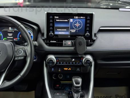 Toyota RAV4, 2020 — сүрөт 9