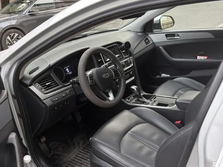 Hyundai Sonata, 2020 — сүрөт 5