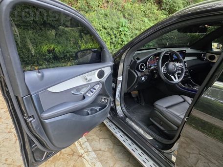 Mercedes-Benz GLC, 2021 — сүрөт 16