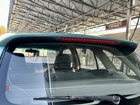 Mazda 323, 2001 — photo 7