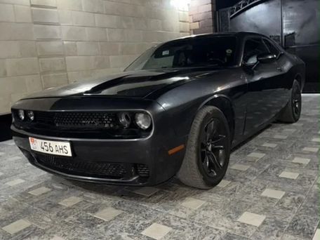 Dodge Challenger, 2018 — сүрөт 2