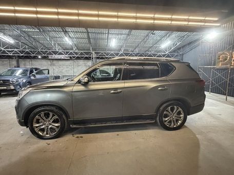 SsangYong Rexton, 2019 — сүрөт 3