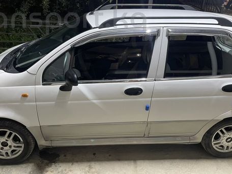 Daewoo Matiz, 2003 — photo 5