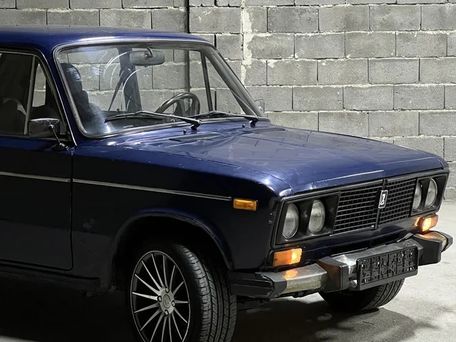 Lada (ВАЗ) 2106, 2003 — 照片 6