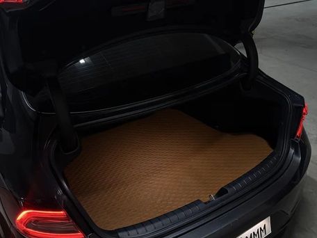 Hyundai Grandeur, 2019 — сүрөт 8