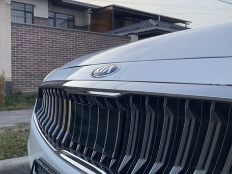 Kia K7, 2019 — фото 6