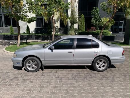 Nissan Cefiro, 1997 — фото 2