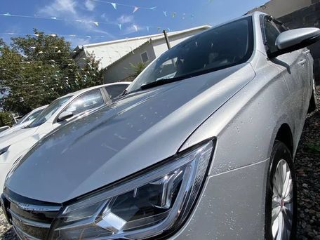 Roewe i5, 2022 — фото 4