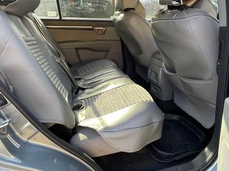 Hyundai Santa Fe, 2008 — сүрөт 10