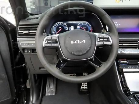 Kia Mohave, 2023 — сүрөт 5