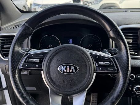 Kia Sportage, 2020 — фото 8