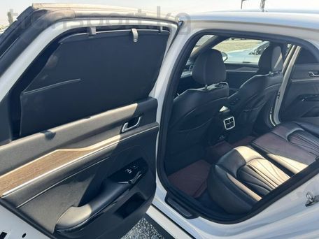 Kia K5, 2019 — сүрөт 7
