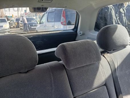 Toyota Avensis, 2002 — сүрөт 8