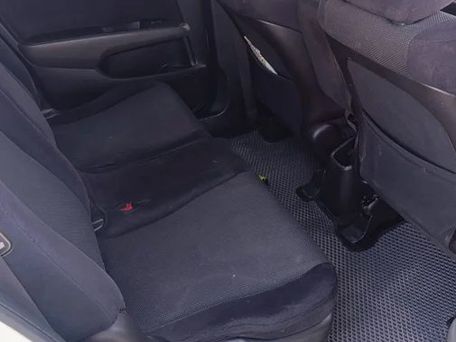 Honda Stream, 2007 — photo 6