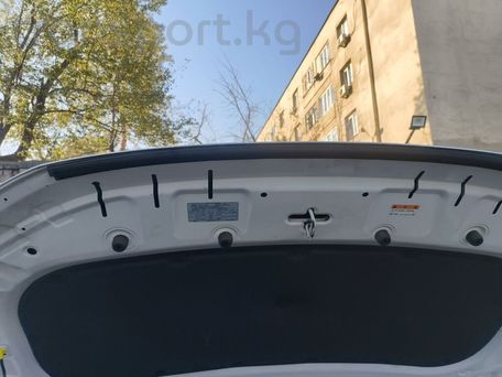 Hyundai Tucson, 2022 — photo 13