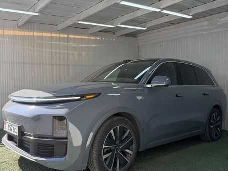 Li Auto (Lixiang) L8, 2025 — photo 3