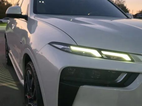 BMW X7, 2024 — фото 5