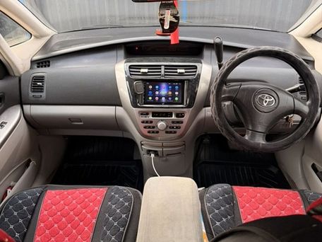 Toyota Opa, 2002 — 照片 5