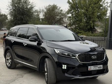Kia Sorento, 2020 — фото 2