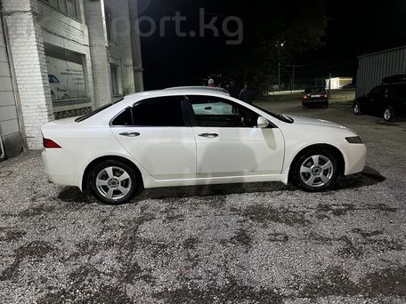 Honda Accord, 2003 — сүрөт 7