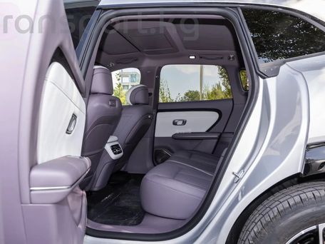 Changan Qiyuan Q06, 2026 — 照片 10