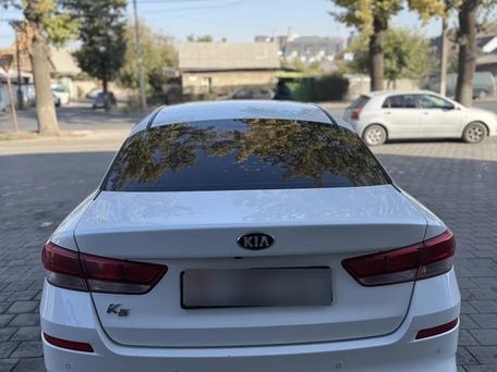 Kia K5, 2019 — photo 3
