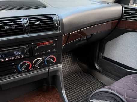 BMW 5 серии, 1995 — фото 12