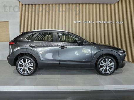 Mazda CX-30, 2026 — фото 3