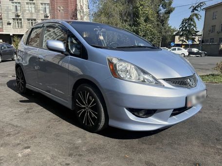 Honda Fit, 2008 — 照片 5
