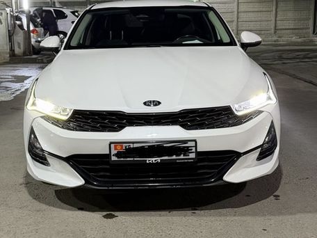 Kia K5, 2020 — сүрөт 1