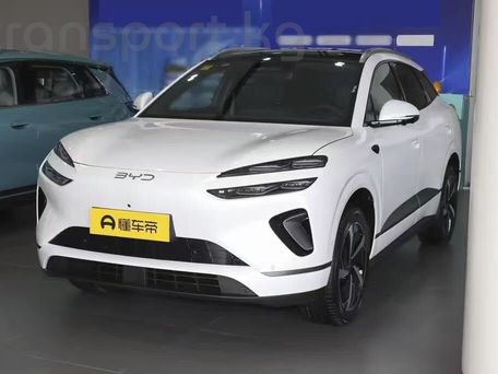 BYD Sea Lion 06, 2026 — 照片 1