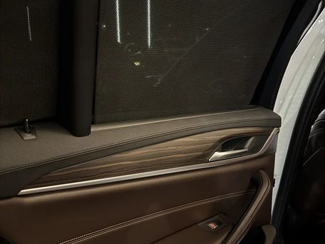 BMW 5 серии, 2020 — 照片 10