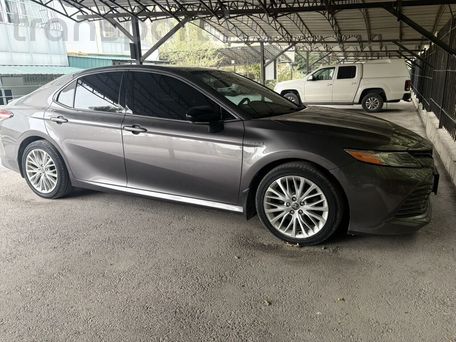 Toyota Camry, 2020 — фото 4