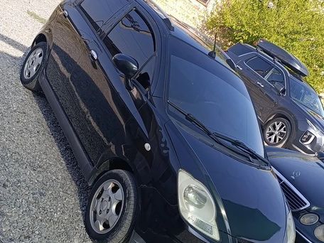 Daewoo Matiz, 2007 — photo 2