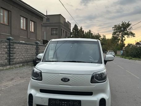 Kia Ray, 2019 — сүрөт 5