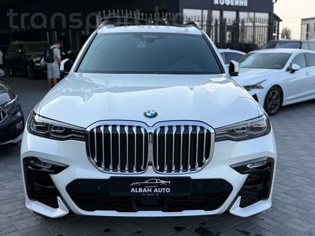 BMW X7, 2019 — фото 2