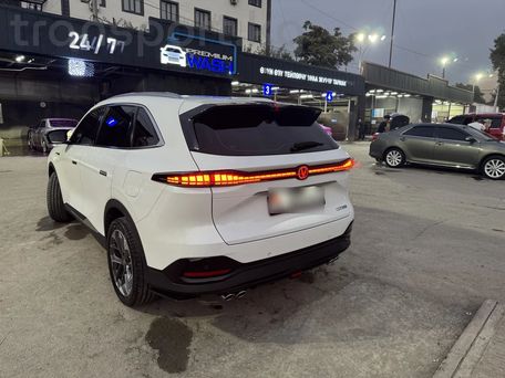 Changan CS75 Plus, 2025 — фото 3