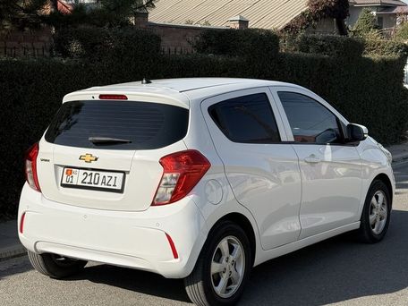 Chevrolet Spark, 2018 — photo 4