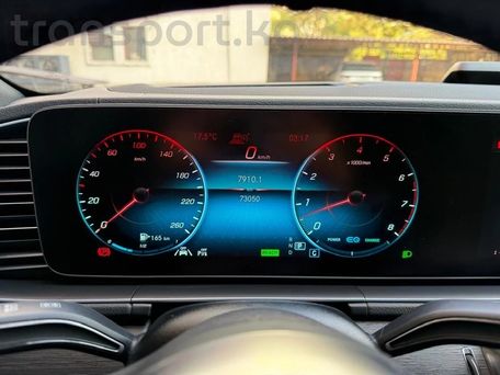 Mercedes-Benz GLS, 2022 — сүрөт 7