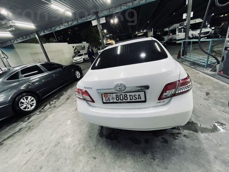Toyota Camry, 2010 — сүрөт 7