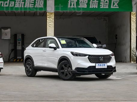 Honda XR-V, 2024 — photo 4