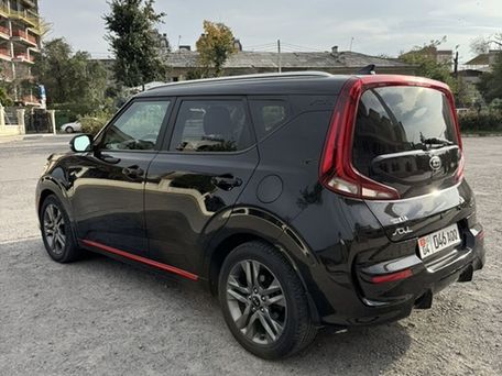 Kia Soul, 2019 — фото 5
