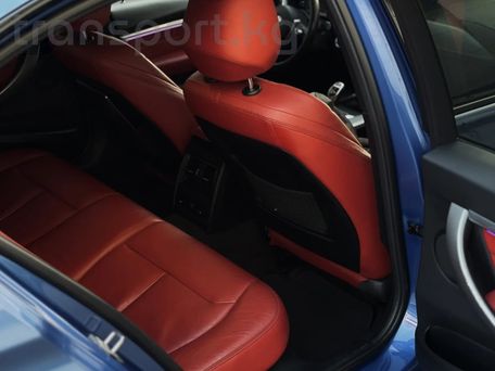 BMW 3 серии, 2018 — сүрөт 10