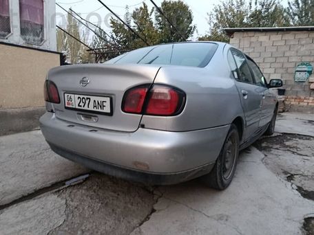Nissan Primera, 2001 — сүрөт 4
