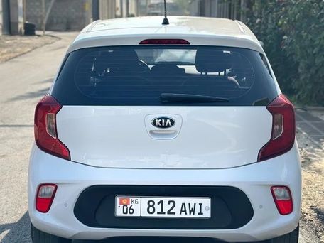 Kia Morning, 2019 — сүрөт 11