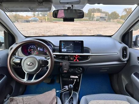 Kia Morning, 2019 — photo 8