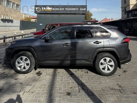 Toyota RAV4, 2019 — photo 5