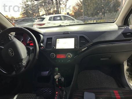 Kia Morning, 2016 — сүрөт 5